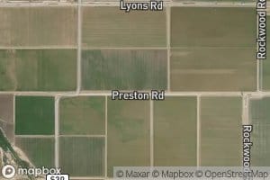 Wistaria Lateral Six