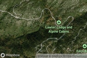 Fuller Mill Creek