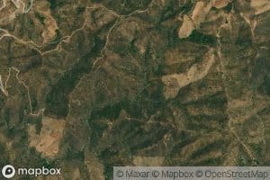 Barranca Ceiba Negra