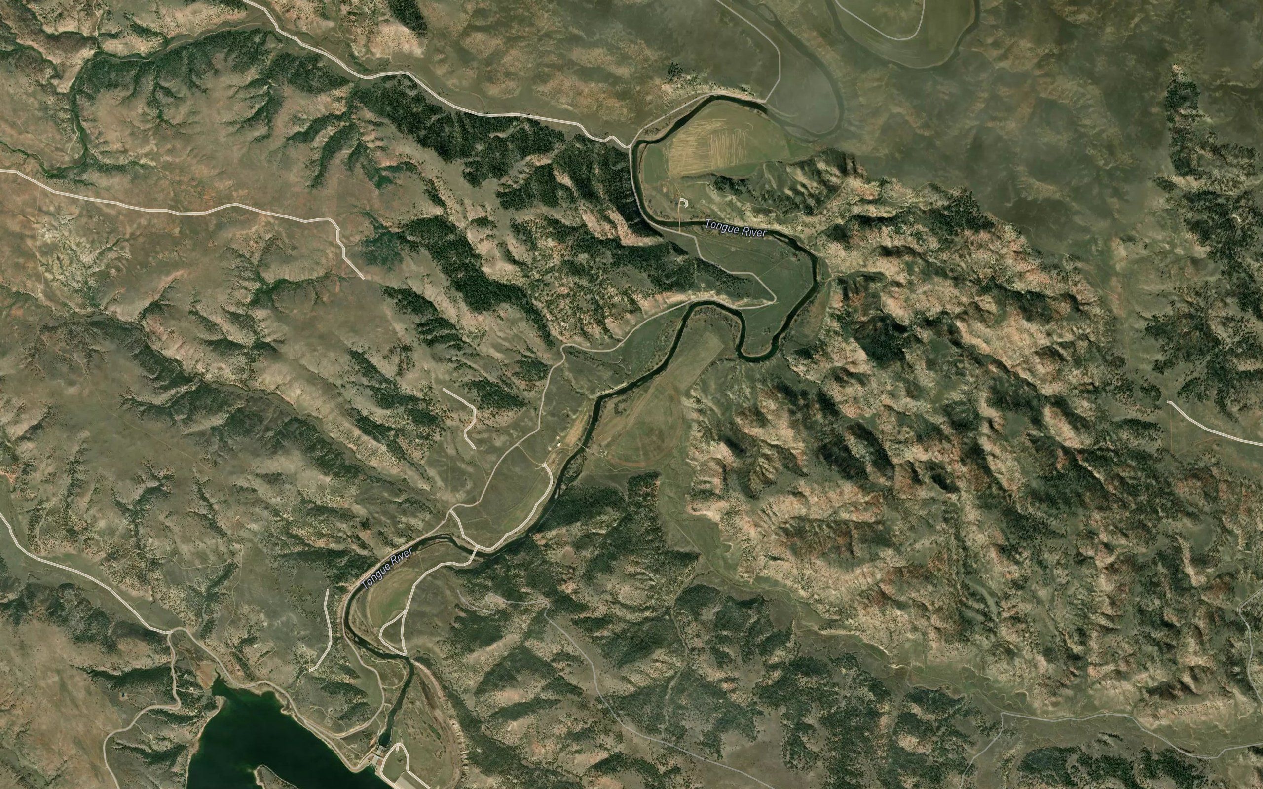Anderson Creek
