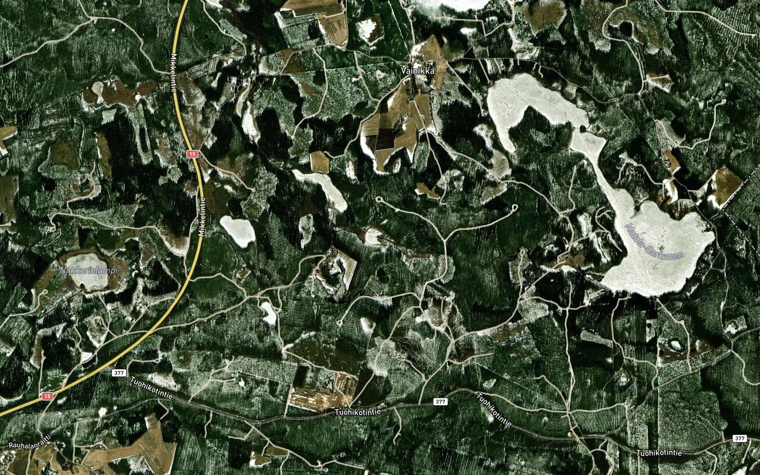Sarkasenjoki