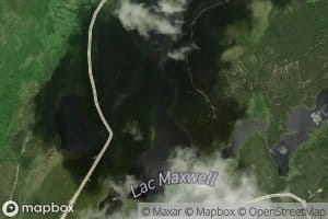 Lac Maxwell