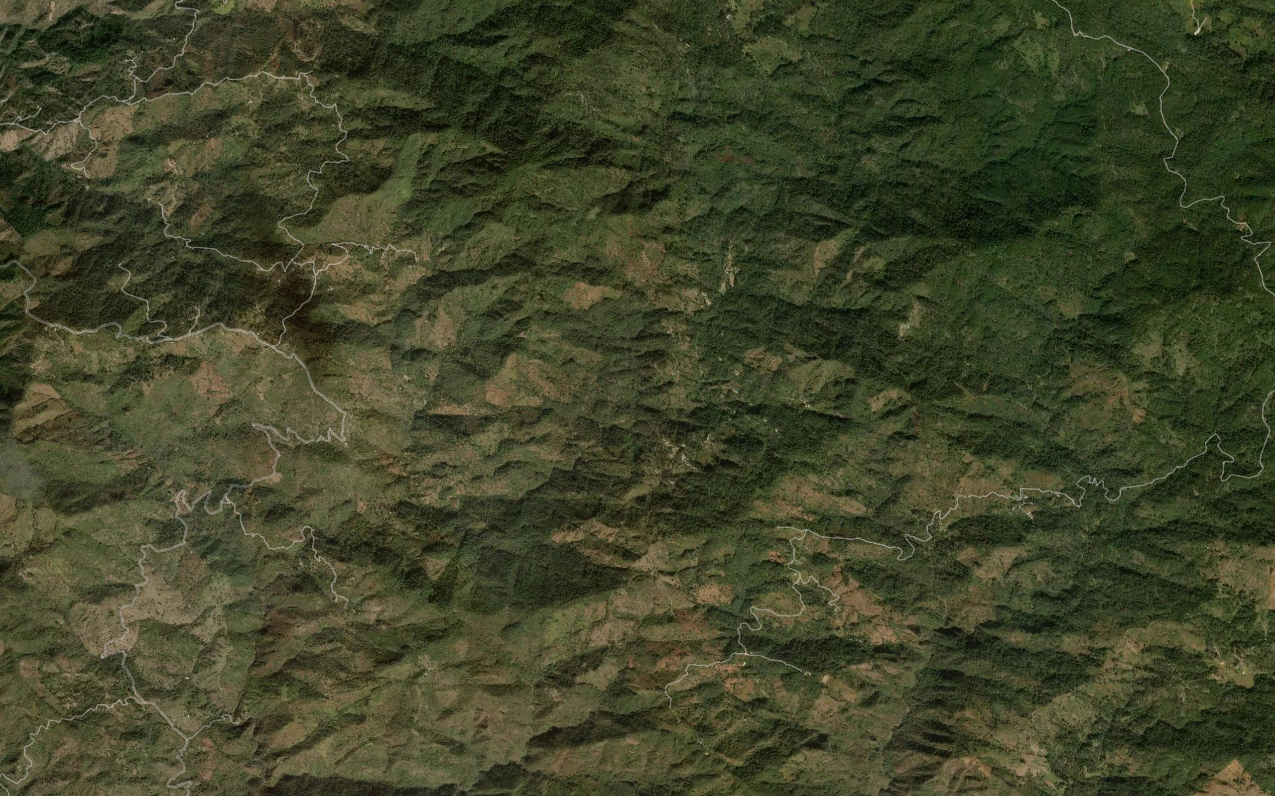 El Arenal