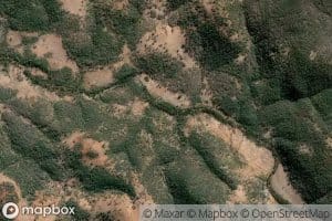 Oaky Creek