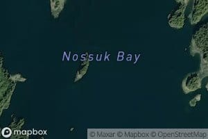 Nossuk Bay