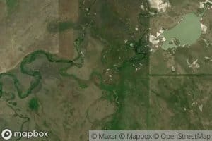 Brush Mountain Creek