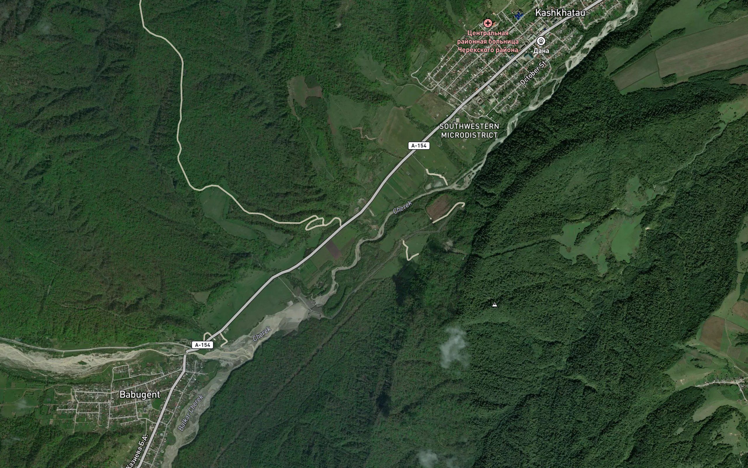 Kerinkol