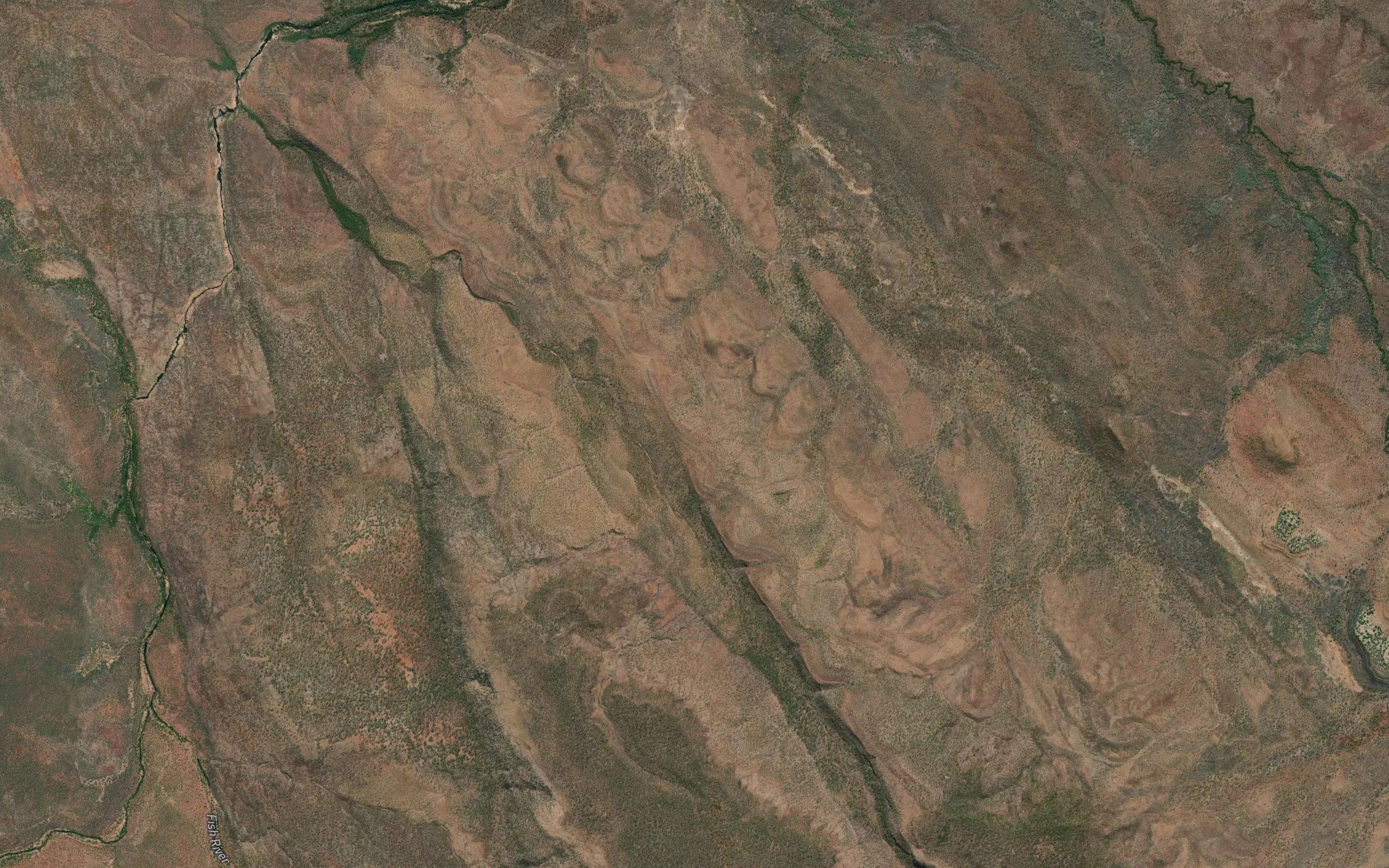 Jogi Creek