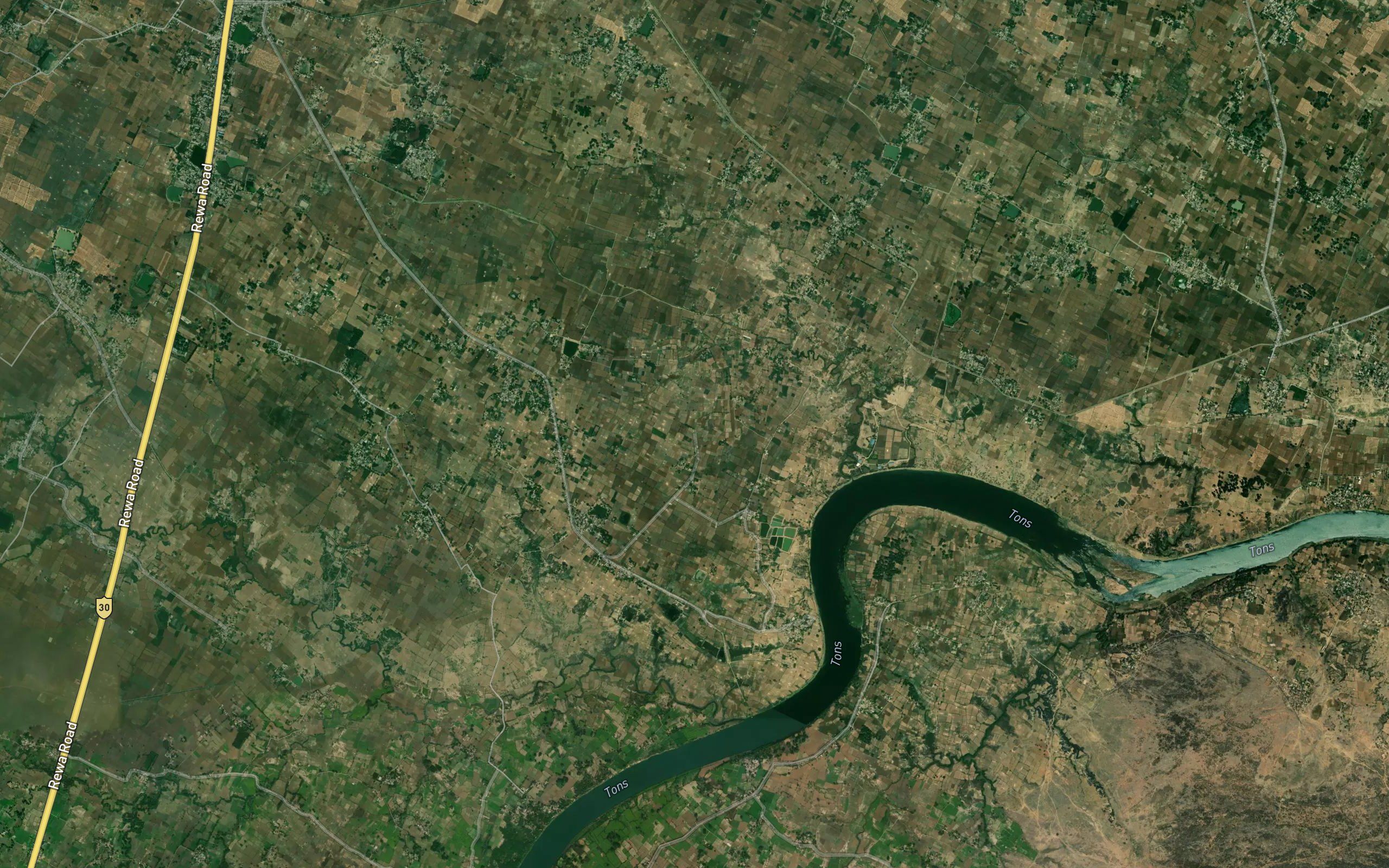 Raipura Minor