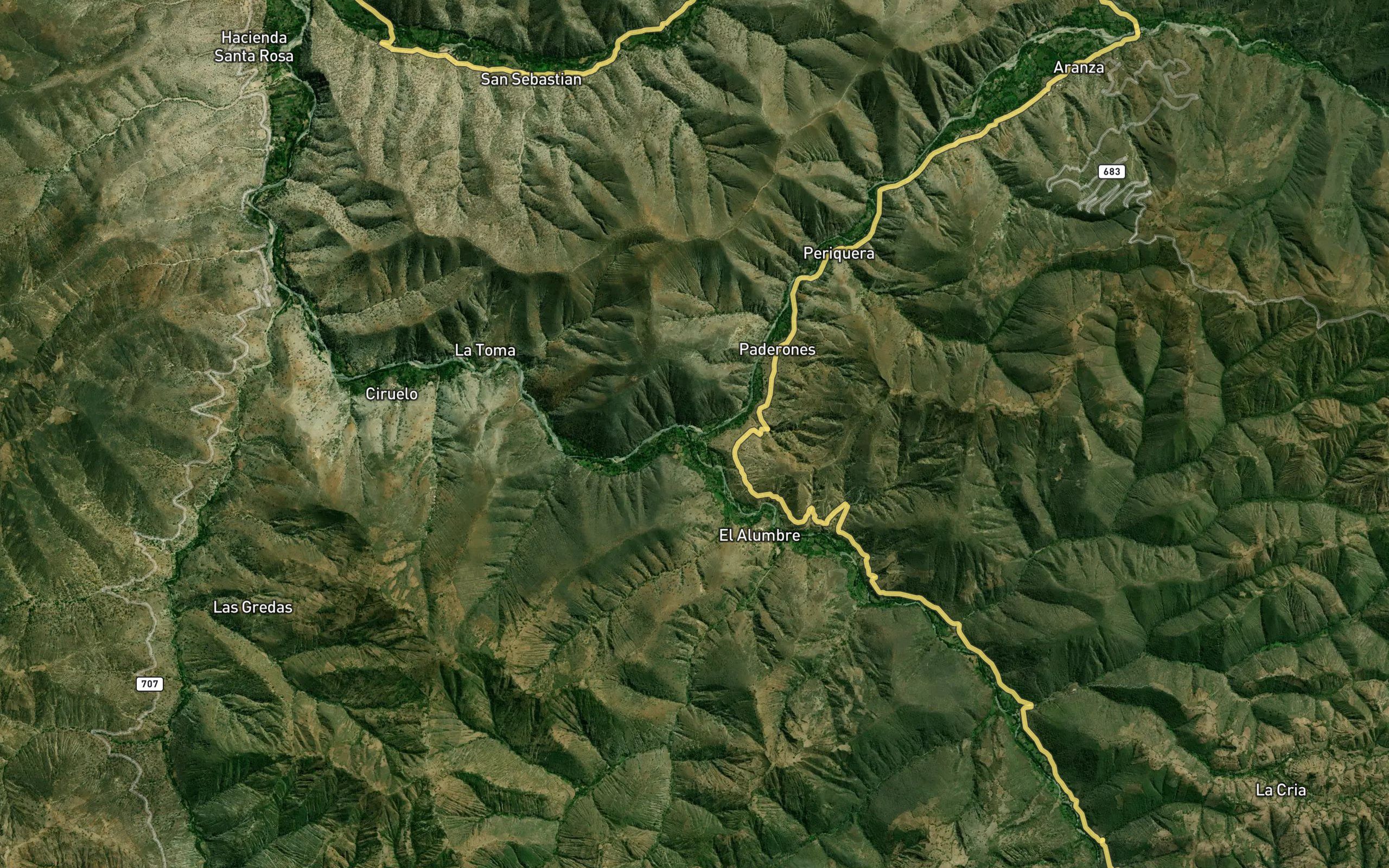 Rio Aranza