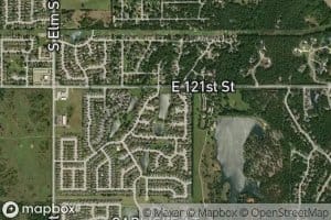 Oknoname 143009 Reservoir