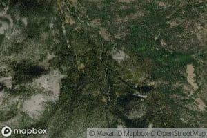 Right Hand Fork East Fork Bear River