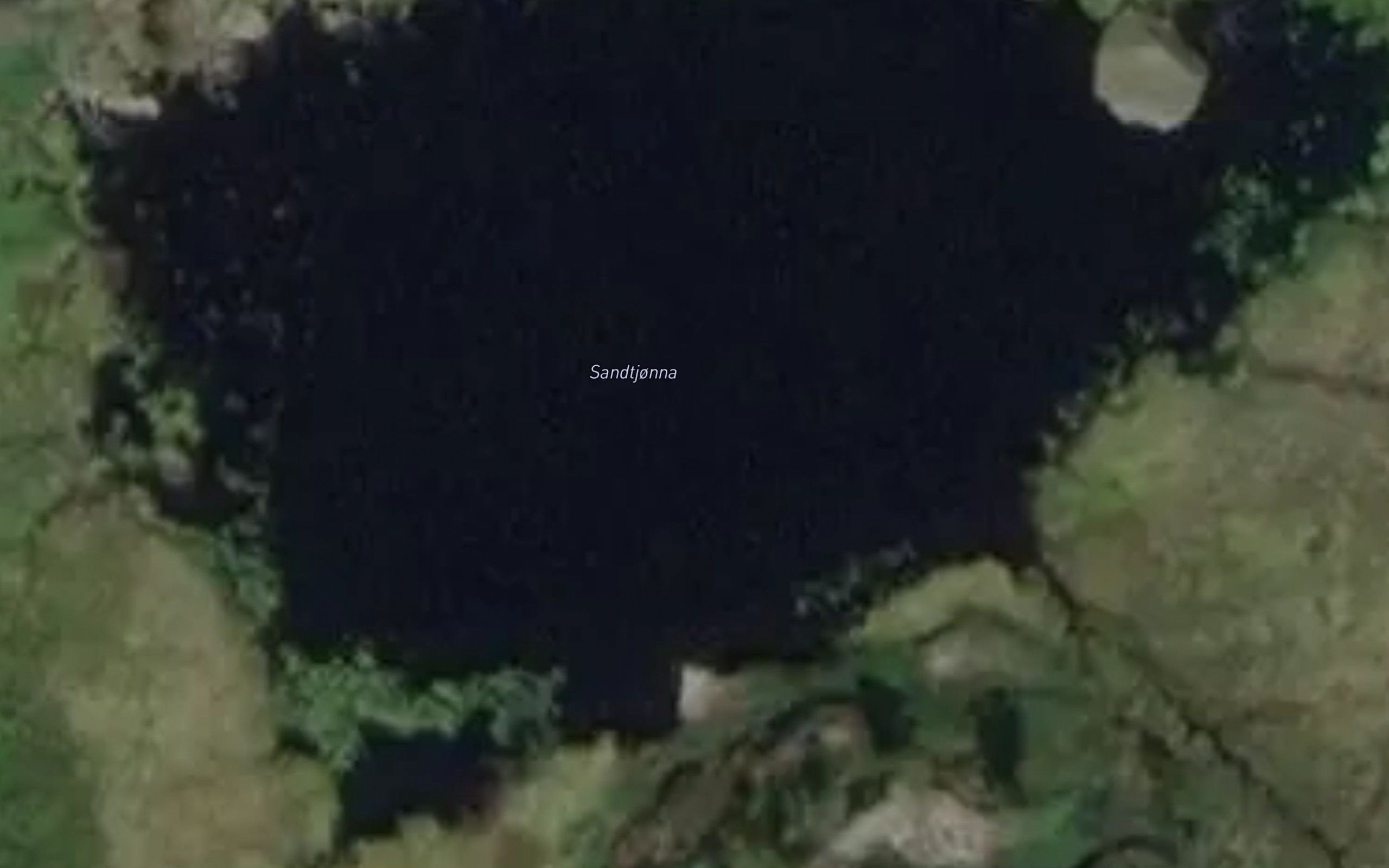 Sandtjonna