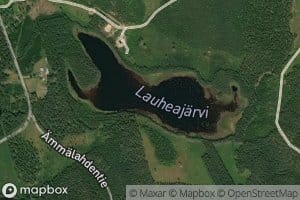 Lauheajarvi