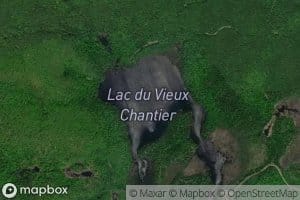 Lac du Vieux Chantier