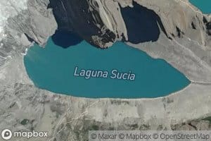 Laguna Sucia