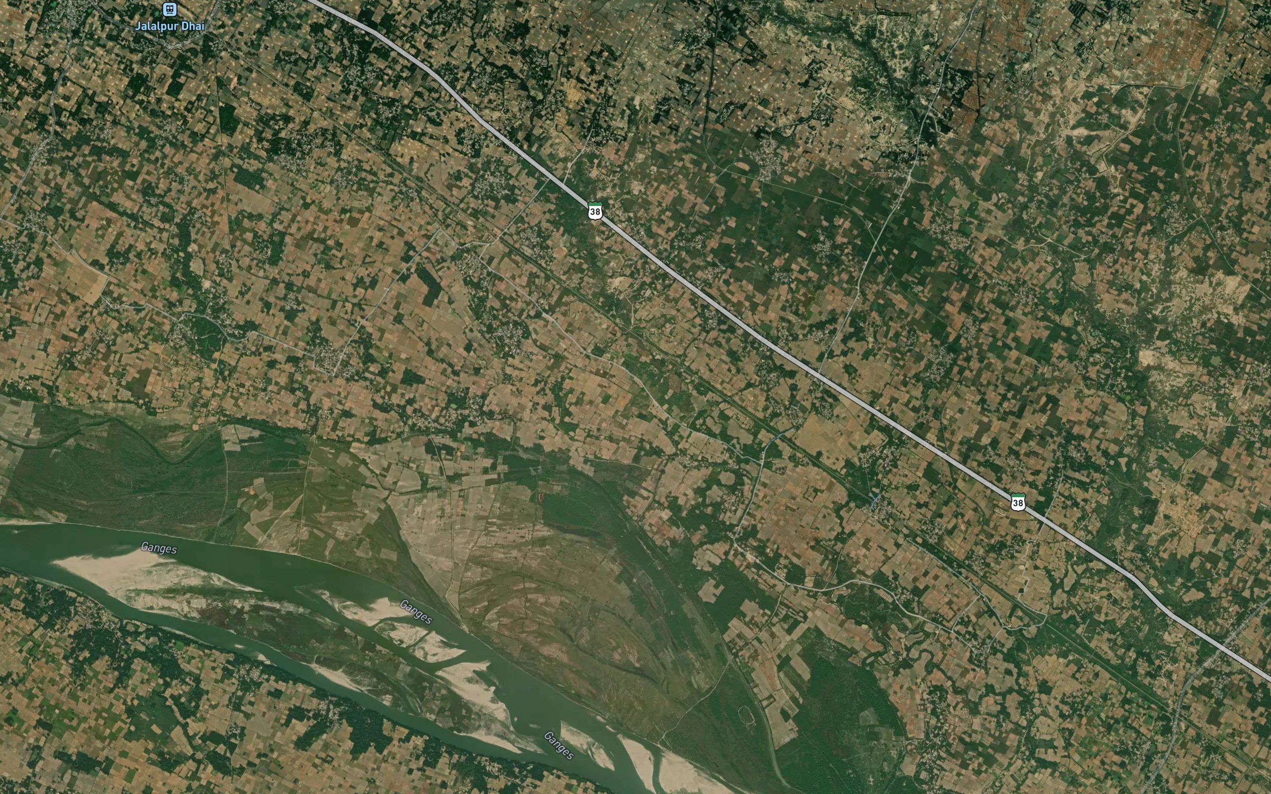 Jalalpur Minor