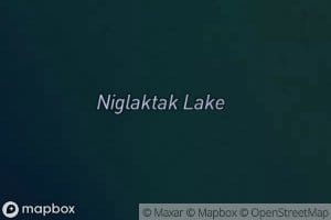 Niglaktak Lake