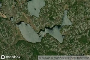 Castellar Lake