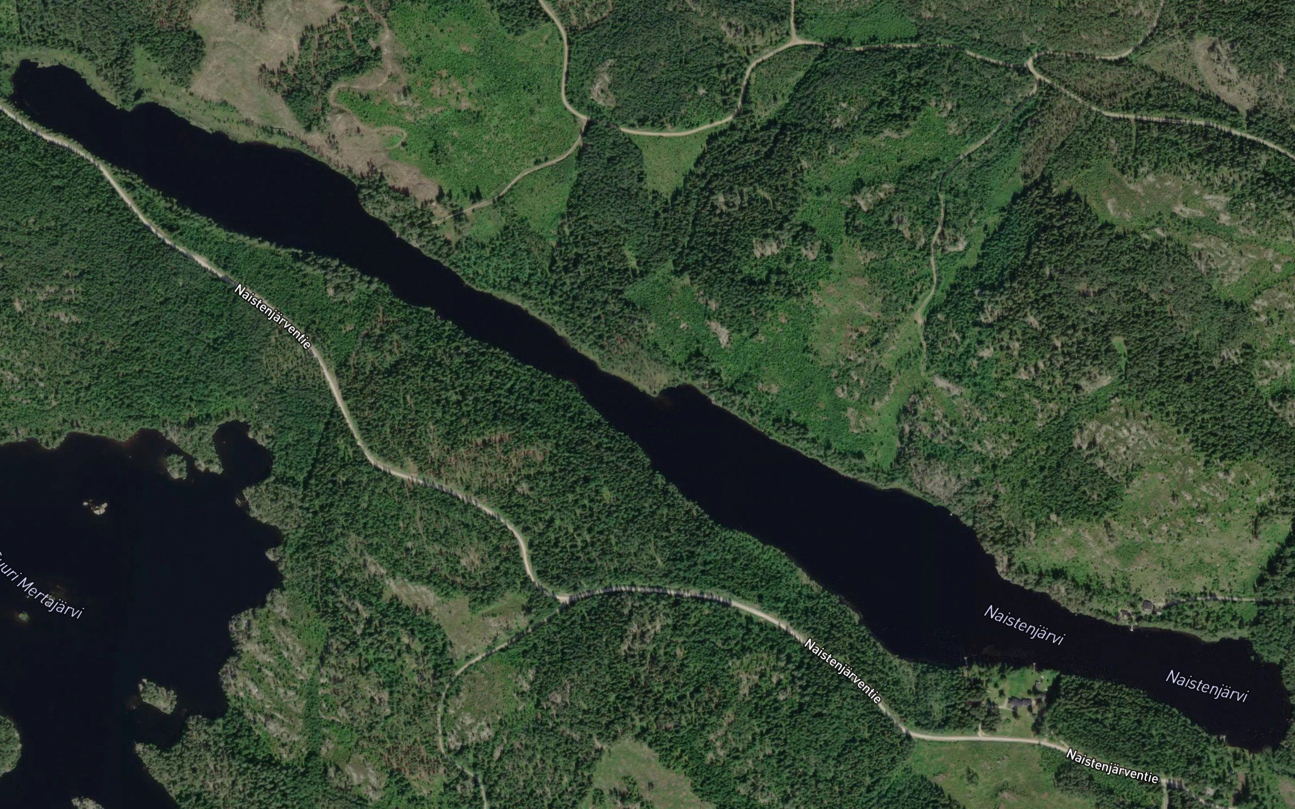 Naistenjarvi