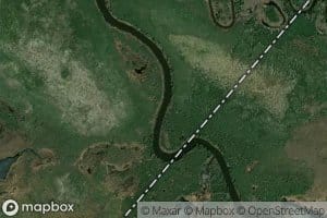Sturgeon River