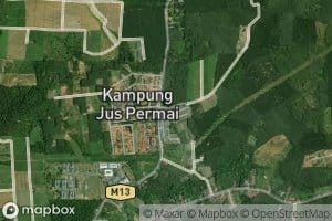 Sungai Anak Ayer Selandar