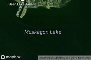 Muskegon Lake