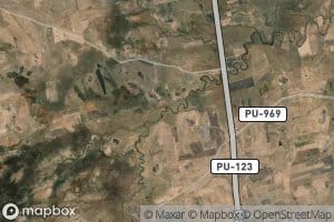 Quebrada Quishuarani