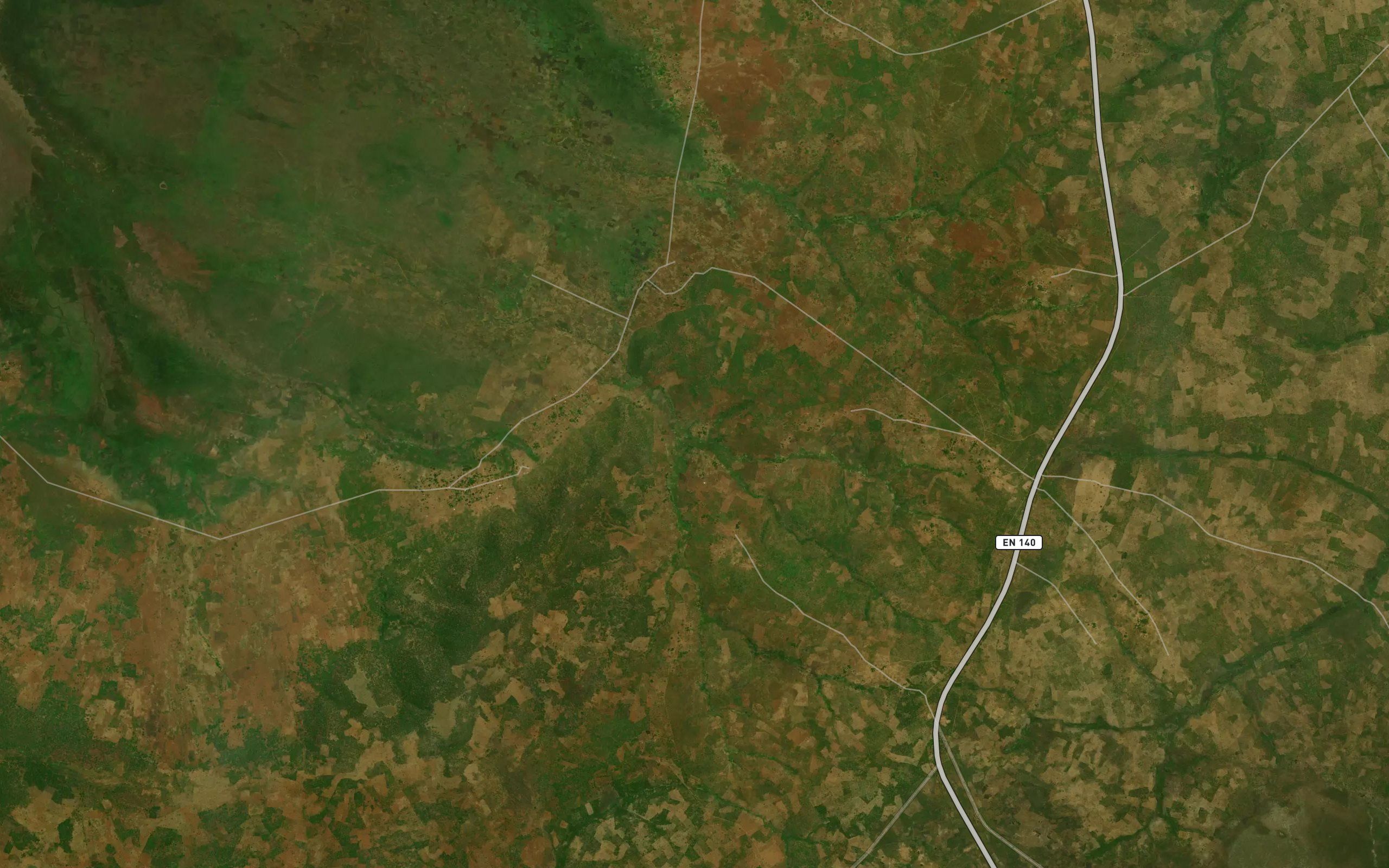 Nandavala