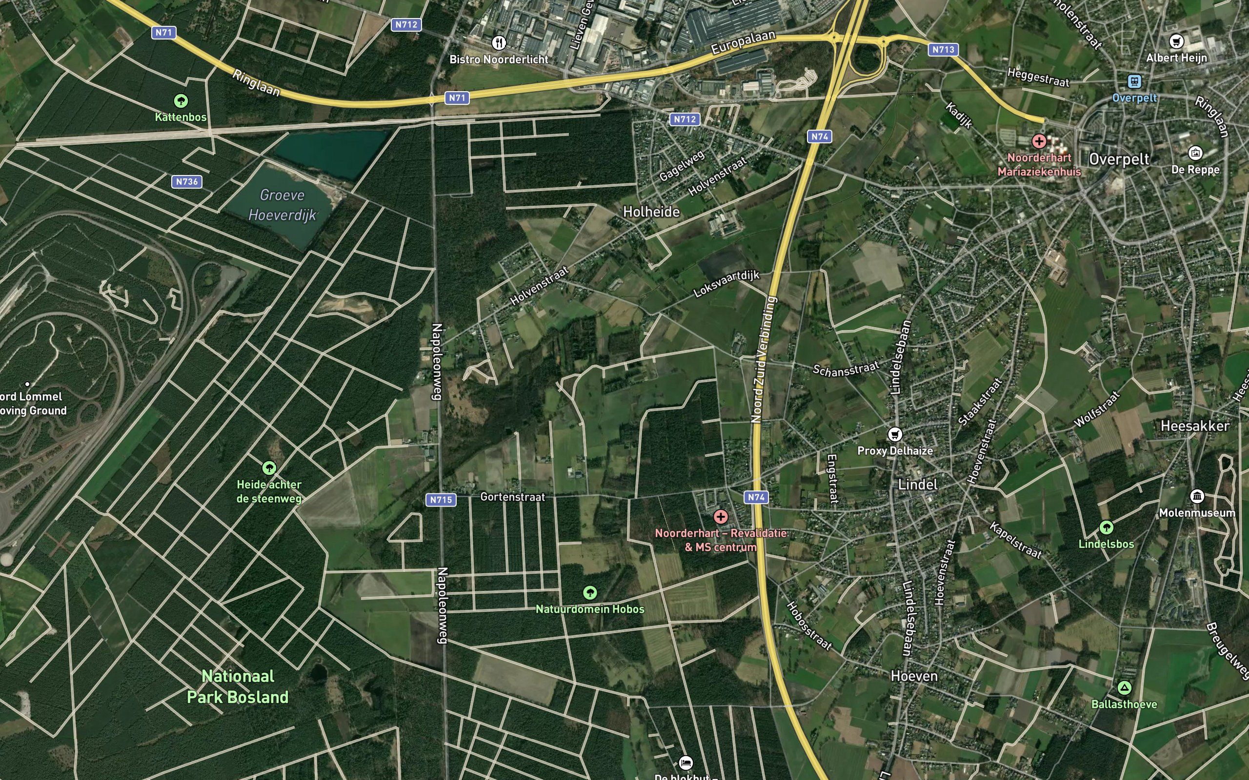 Gortenloop