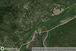 Big Moosehorn Creek