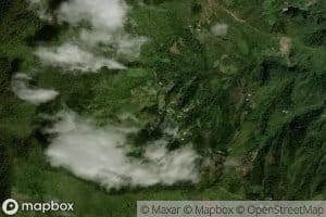 Quebrada Renegado Valle