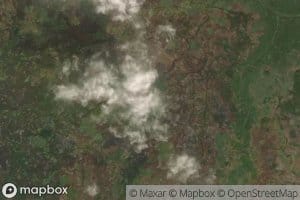 Boeng Anlung Chhke Ngoap