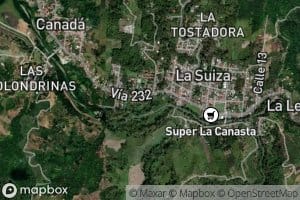 Quebrada Danta