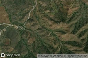 Barranca Los Cimientos