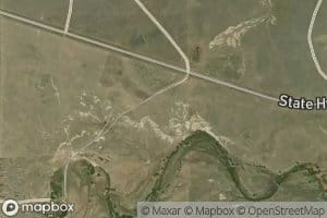 Castlerock Reservoir