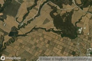 Barranca La Caballada