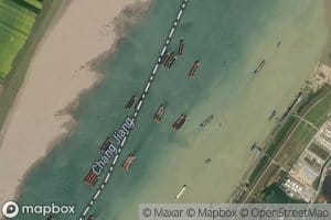 Yohchau Reach (historical)