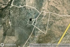 Bottomless Lake Spring