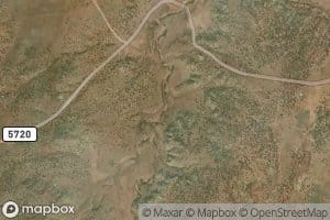 Stink Seep Number One