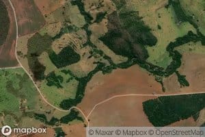 Corrego dos Gabrieis