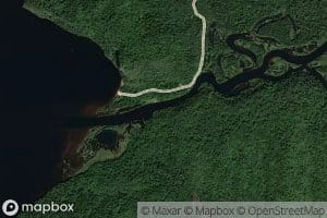 Riviere aux Brochets