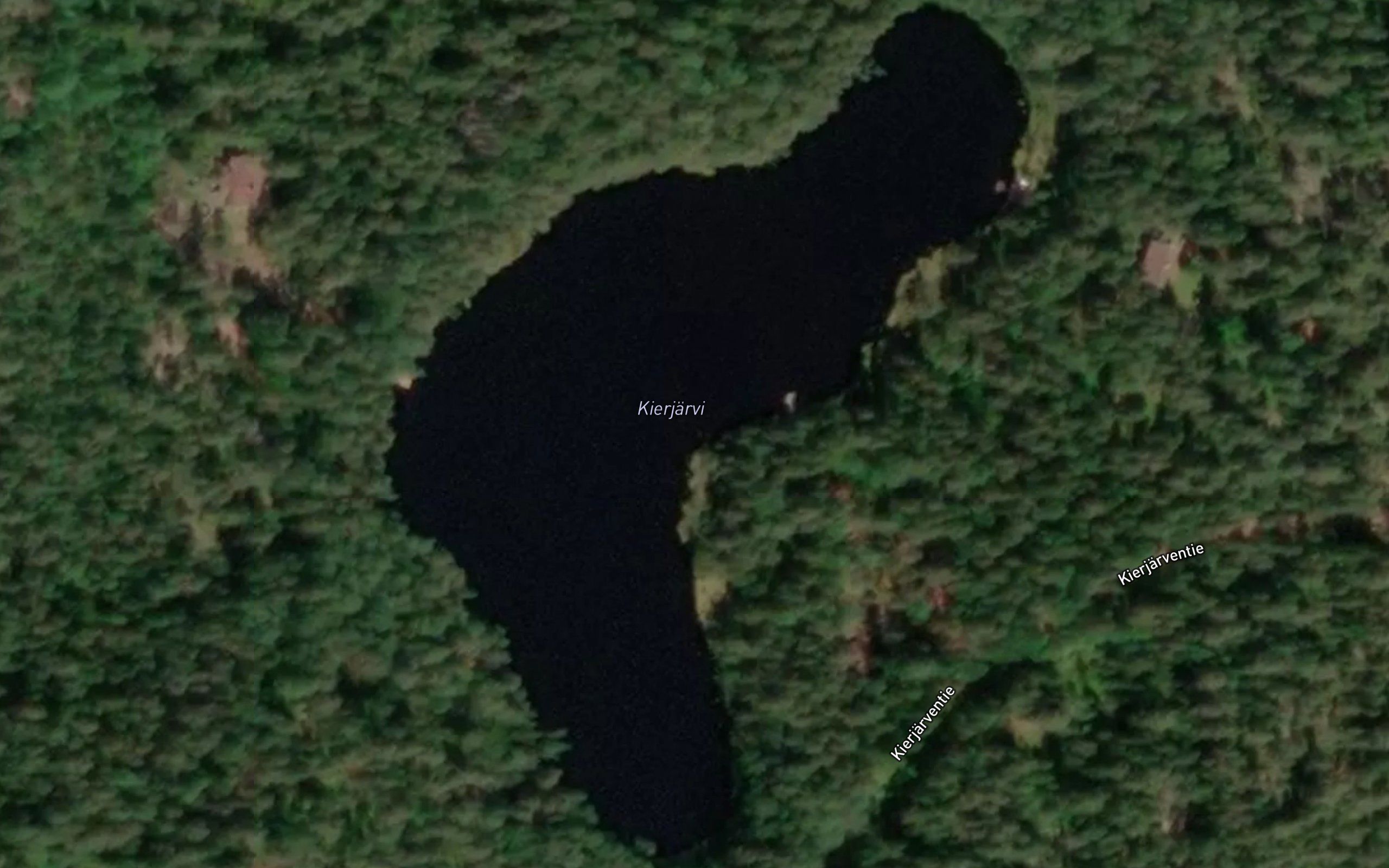 Kierjarvi