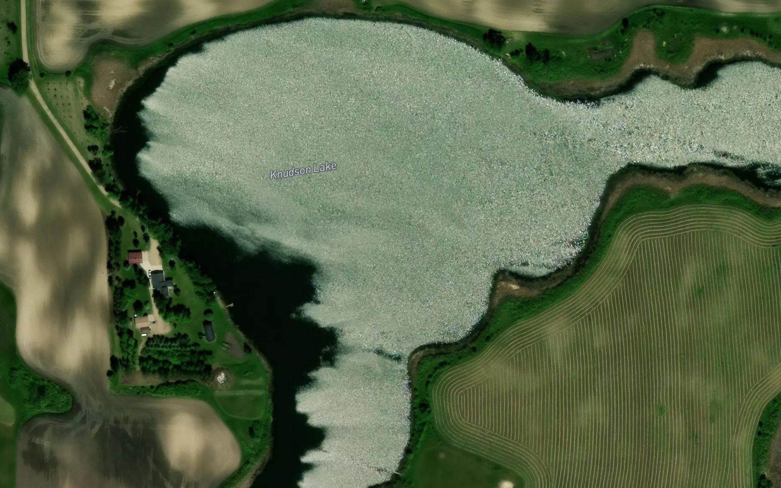 Knudson Lake