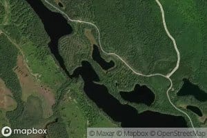 Lac des Chapons