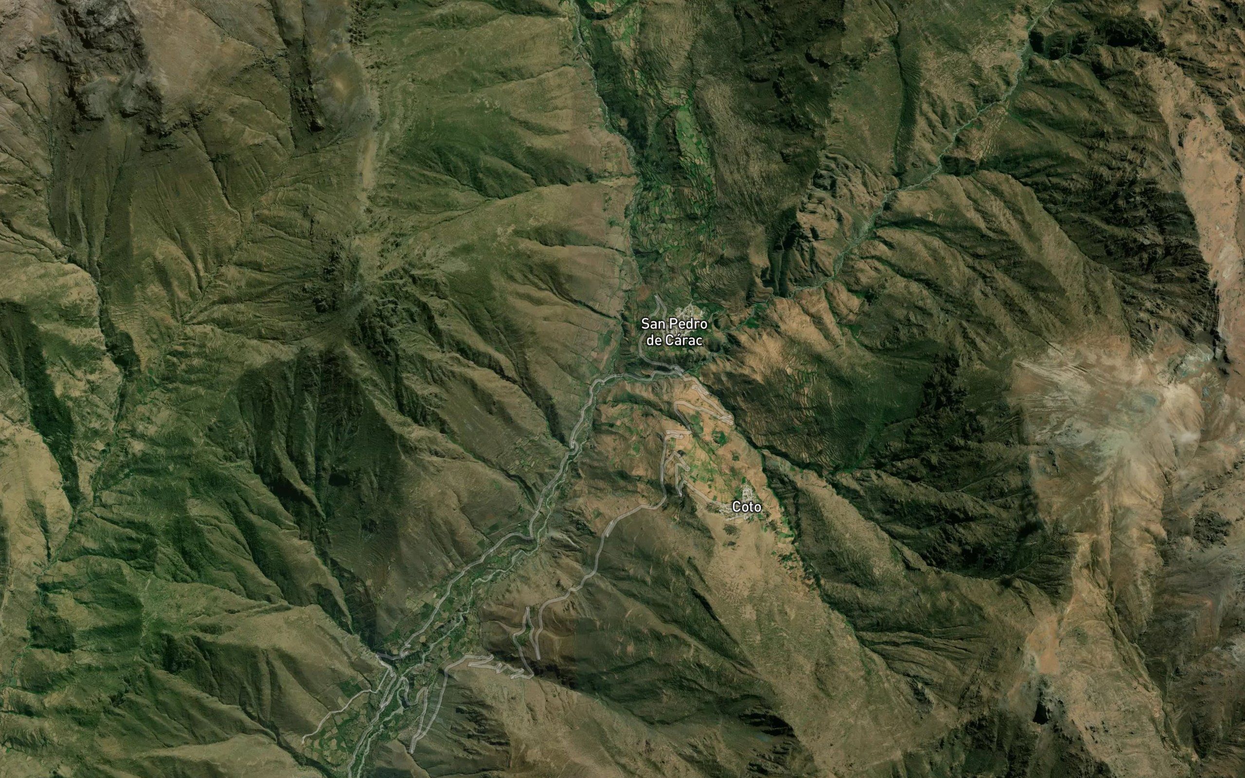 Rio Coto