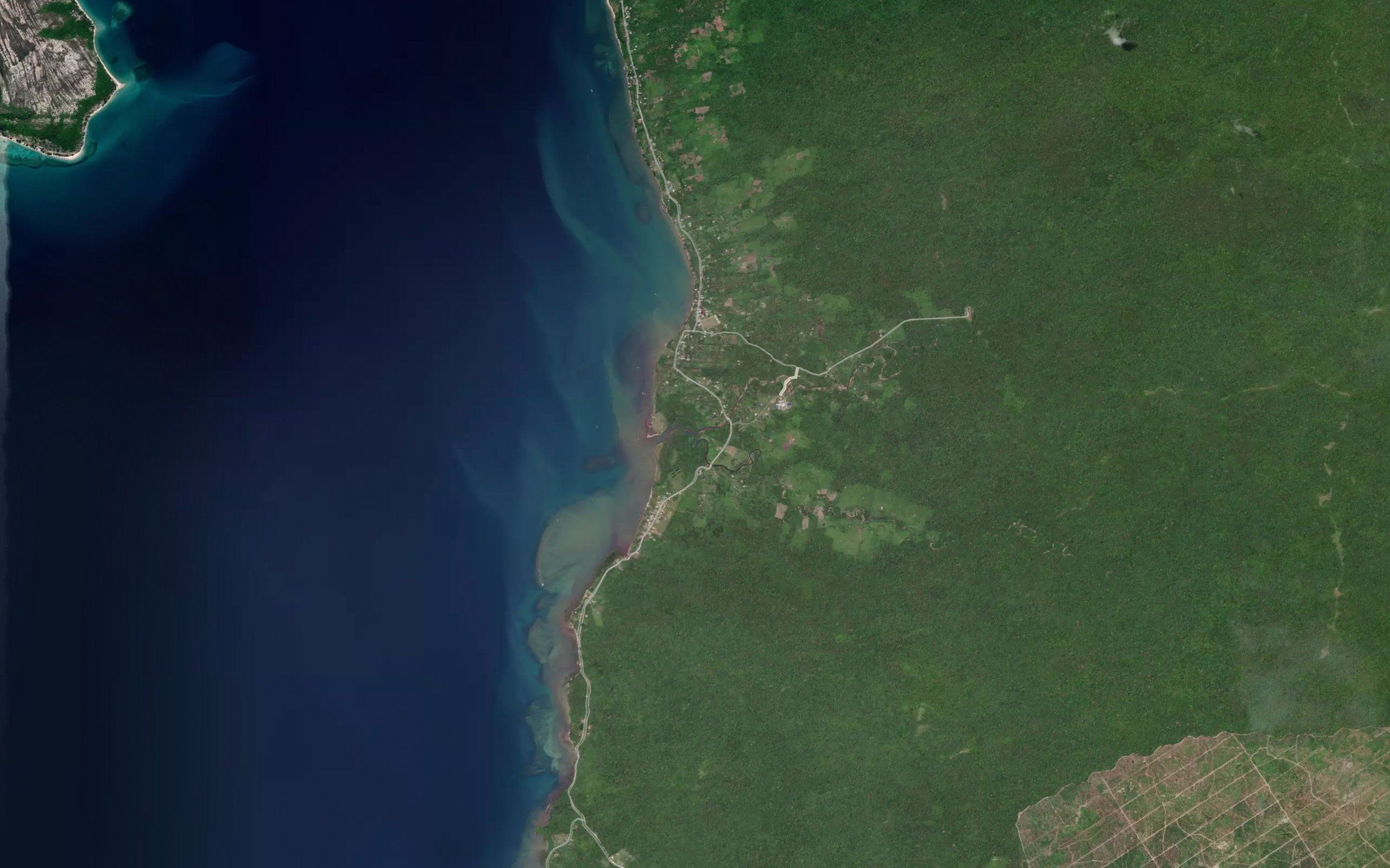 Sungai Pengkalan