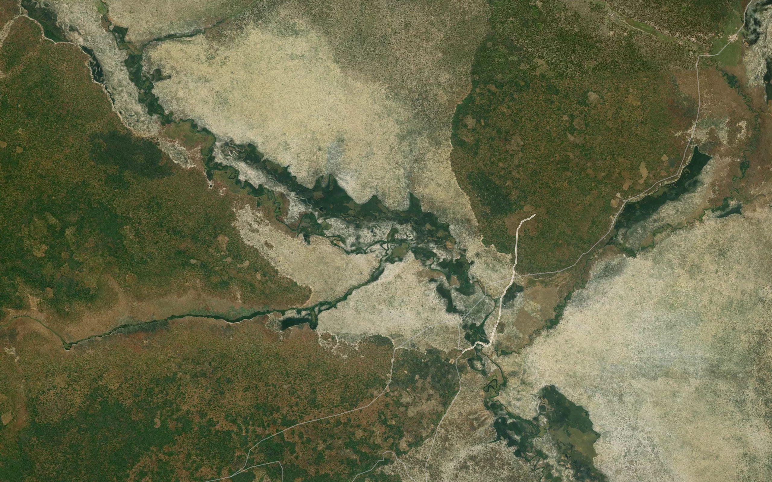 Vissumba