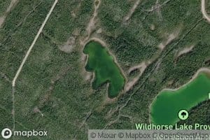 Peach Lake
