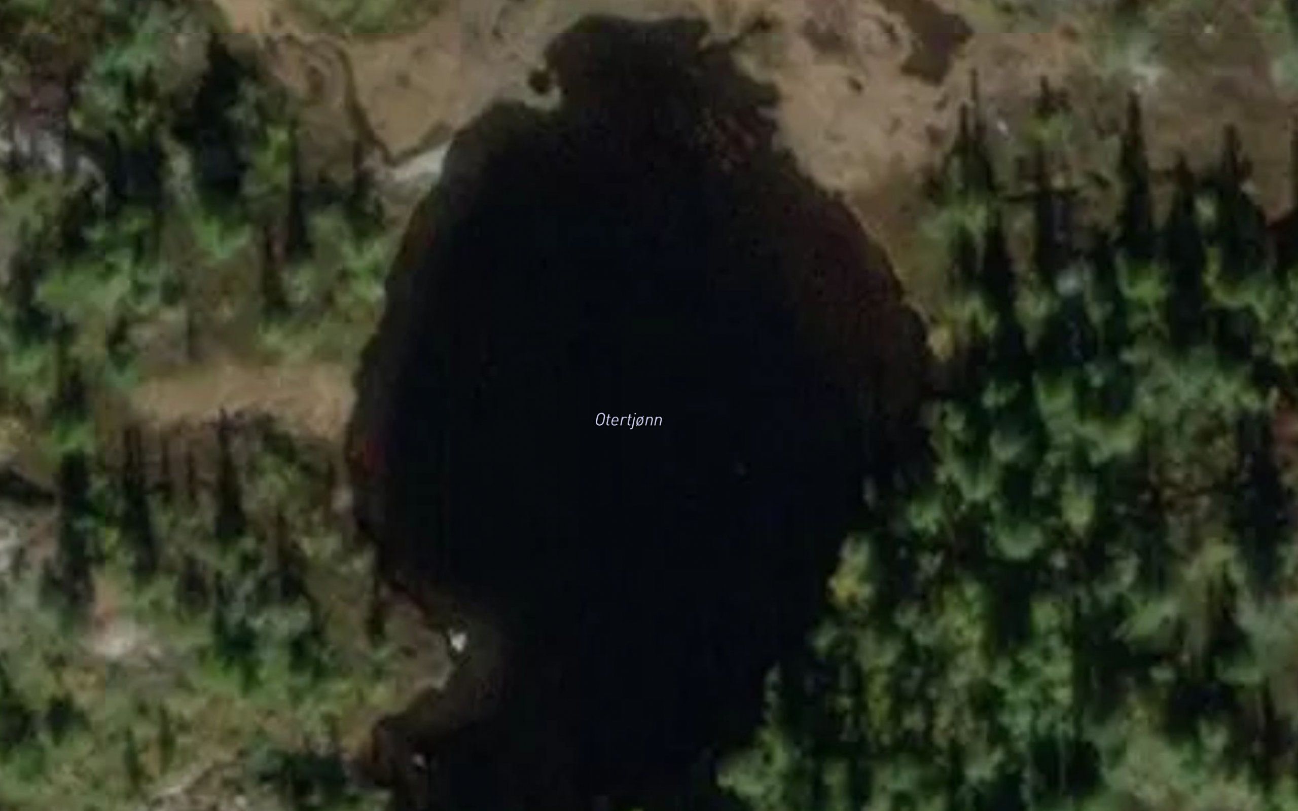 Otertjonn